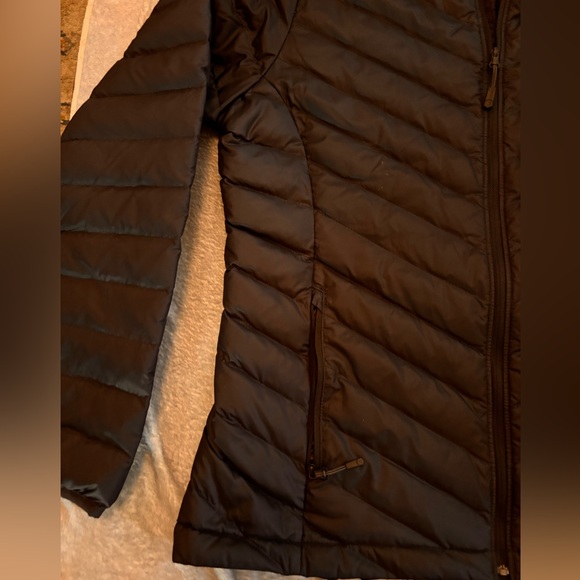 Mountain Hardware WOMEN'S GLEN ALPINE DOWN HOODY - Picture 4 of 7